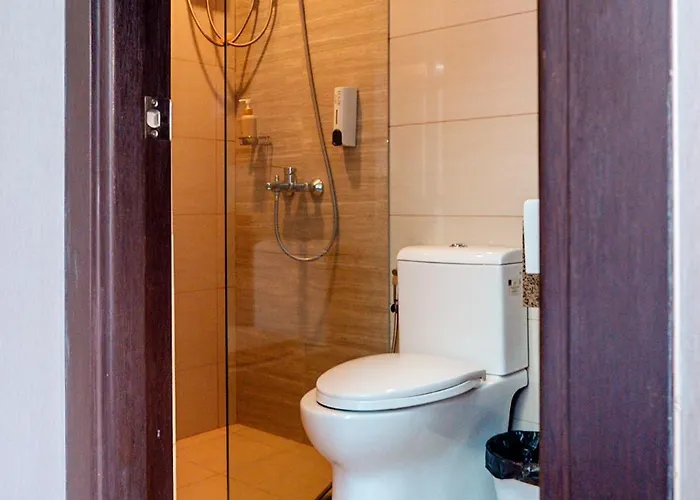 Premium Units At Gentry Manor Beside Okada And Near Airport *