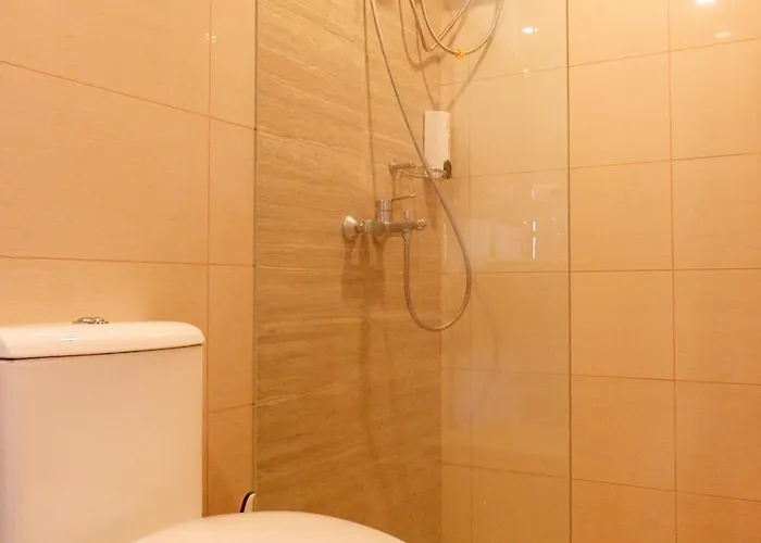 Premium Units At Gentry Manor Beside Okada And Near Airport Appartement *